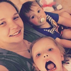 Meet your Posher, Charlotte